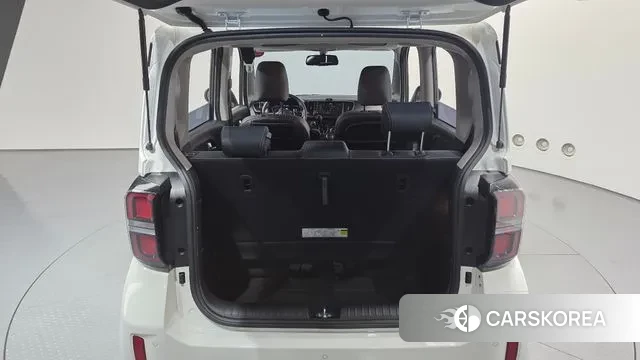 Kia The New Kia Ray id 3663912 из Кореи 11