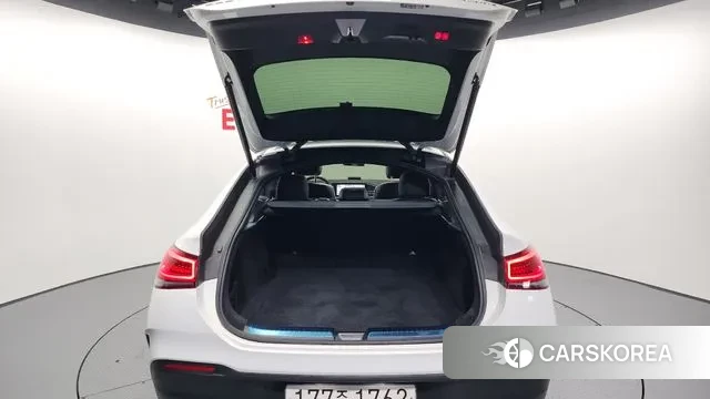 Mercedes-Benz GLE-Class W167 id 3550646 из Кореи 11