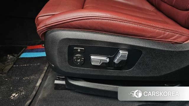 BMW X6 (G06) id 4688258 из Кореи 11