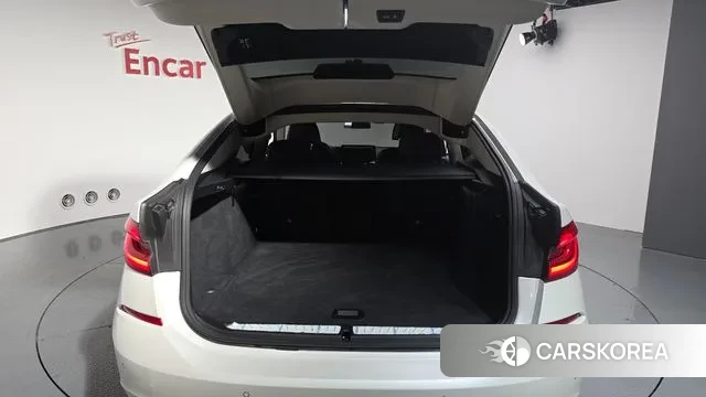 BMW 6 Series GT (G32) id 3007352 из Кореи 11