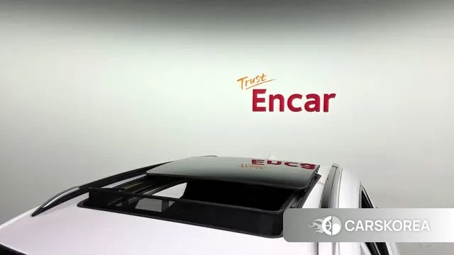 Chevrolet (GM Daewoo) Bolt EUV id 3311009 из Кореи 11