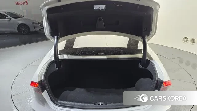 Hyundai The New Grandeur IG Hybrid id 3524896 из Кореи 11