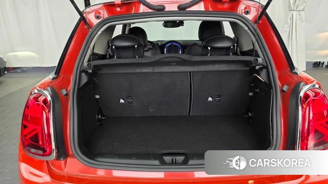Mini Cooper id 4250329 из Кореи 11