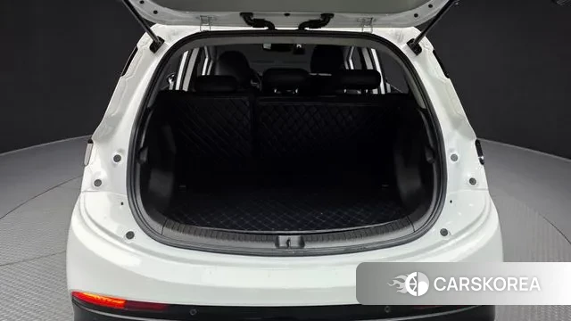 Chevrolet (GM Daewoo) New Bolt EV id 3770682 из Кореи 11