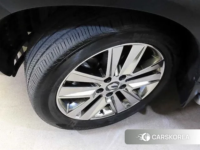 Ssangyong Rexton Sports Cannes id 3407230 из Кореи 11