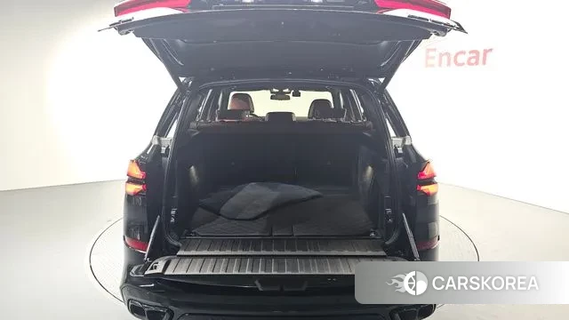 BMW X5 (G05) id 3431512 из Кореи 11