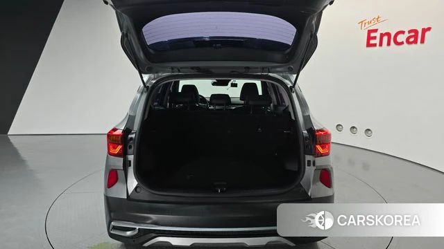 Kia Seltos id 4428576 из Кореи 11