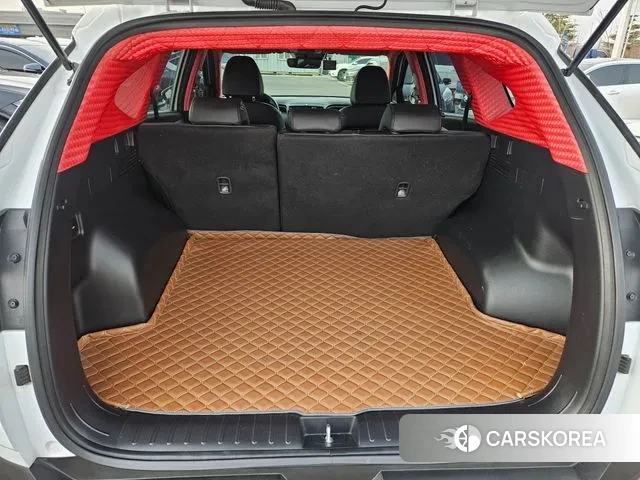 Hyundai Tucson (NX4) id 3697061 из Кореи 11