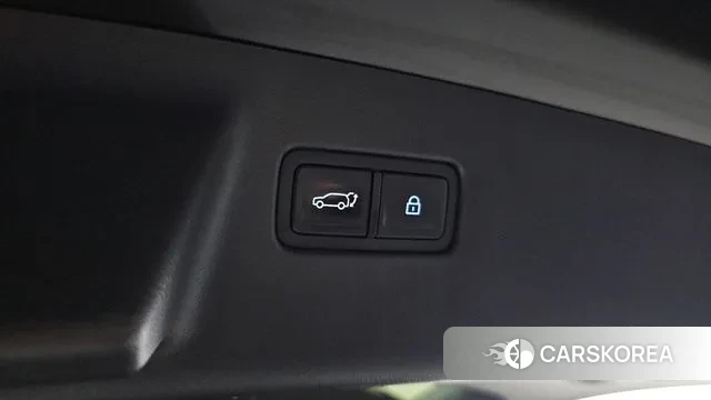 Hyundai Santa Fe (MX5) id 3365405 из Кореи 11