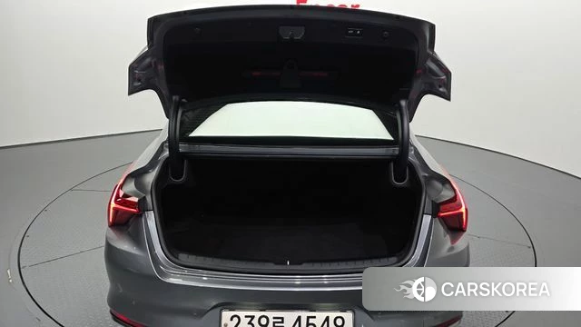 Kia K8 Hybrid id 4784375 из Кореи 11