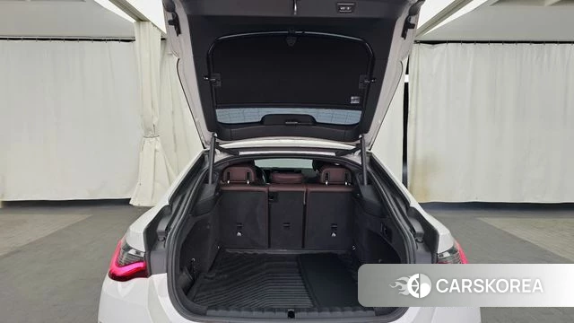 BMW i4 id 3776698 из Кореи 11