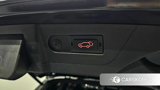 Ssangyong Rexton New Arena id 3952788 из Кореи 11