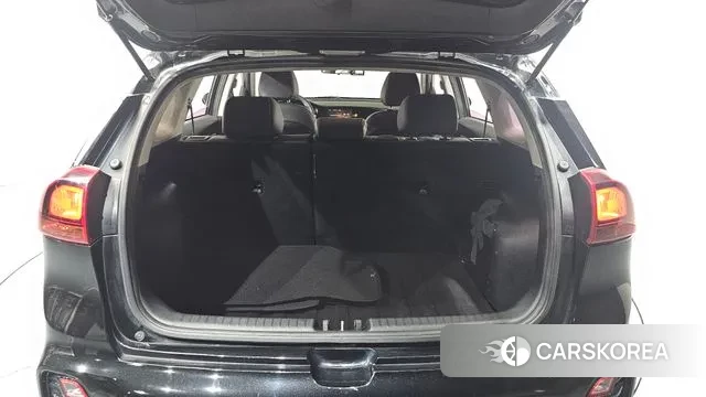 Kia The New Niro id 3334856 из Кореи 11