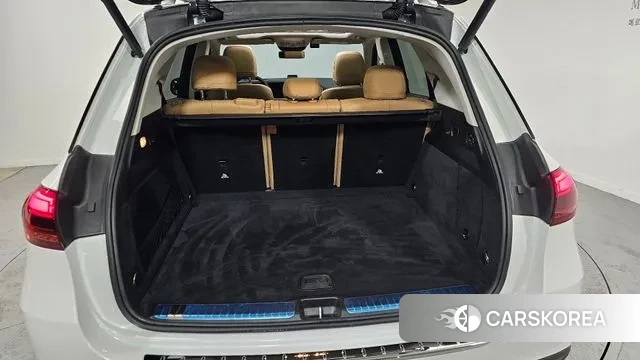 Mercedes-Benz GLE-Class W167 id 3739237 из Кореи 11