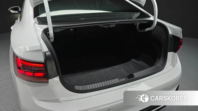 Volkswagen 7th Generation of Jetta id 4792189 из Кореи 11