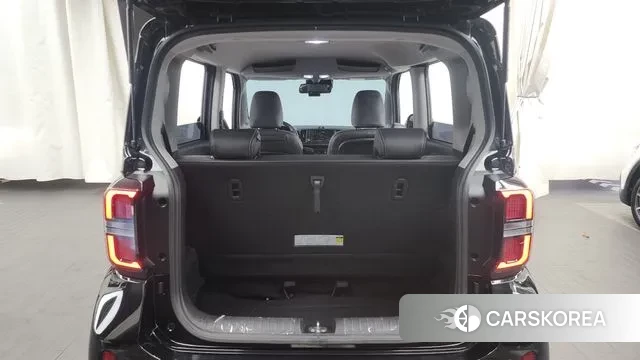 Kia The New Kia Ray EV id 3383009 из Кореи 11