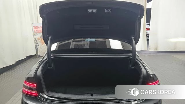 Genesis G80 (RG3) id 4677181 из Кореи 11