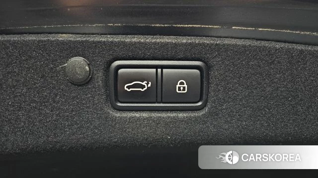 Hyundai The New Grandeur IG id 4196343 из Кореи 11