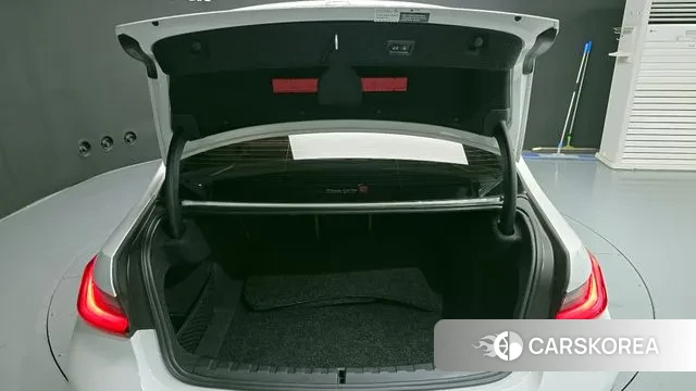 BMW 3 Series (G20) id 3310265 из Кореи 11