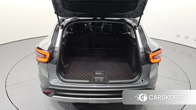 Chevrolet (GM Daewoo) Trax Crossover id 3585650 из Кореи 11