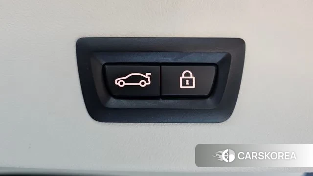 BMW X4 (G02) id 3726781 из Кореи 11