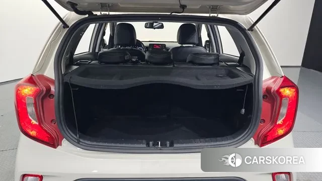 Kia All New Morning (JA) id 3601761 из Кореи 11