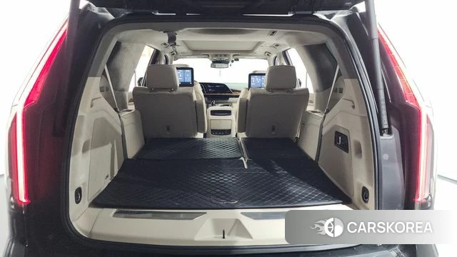 Cadillac Escalade 5th Generation id 3819230 из Кореи 11