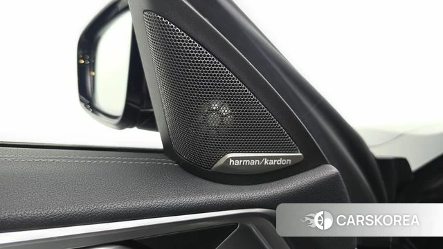 BMW 4 Series (G22) id 4651225 из Кореи 11