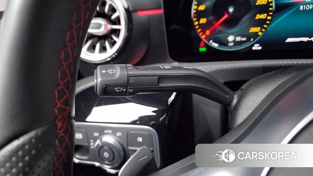 Mercedes-Benz A-Class W177 id 4362335 из Кореи 11