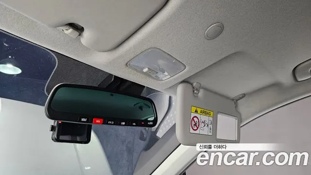 Kia The New Morning (JA) id 2736989 из Кореи 11