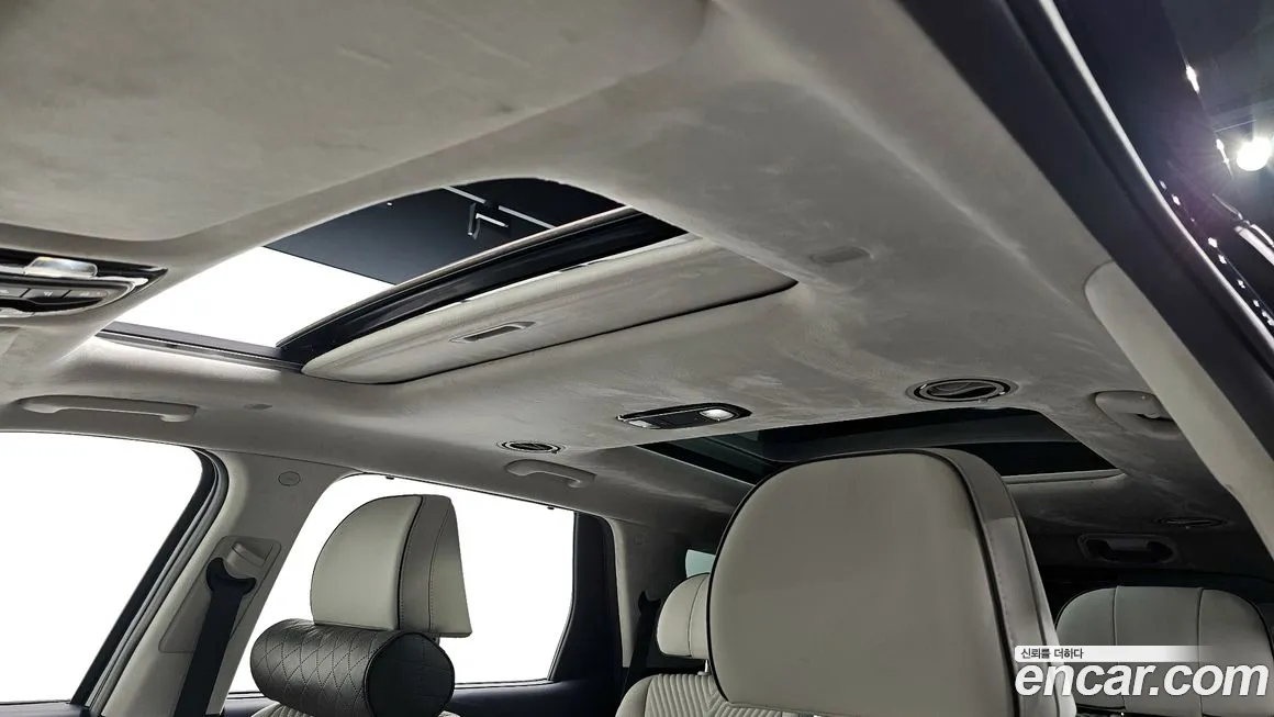 Hyundai The New Palisade id 2118105 из Кореи 11