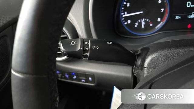 Hyundai Kona id 4581459 из Кореи 11