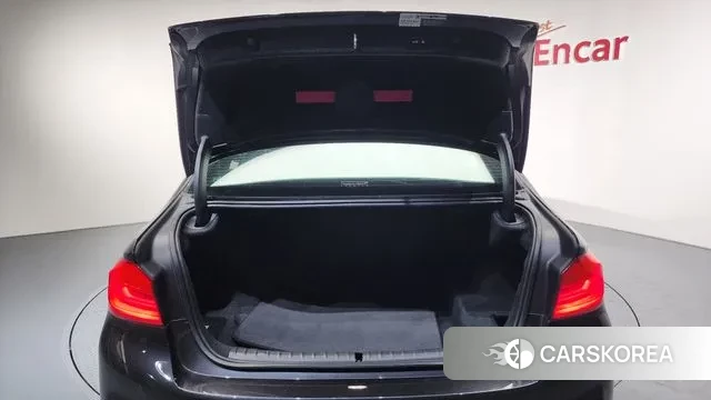 BMW 5 Series (G30) id 3253602 из Кореи 11