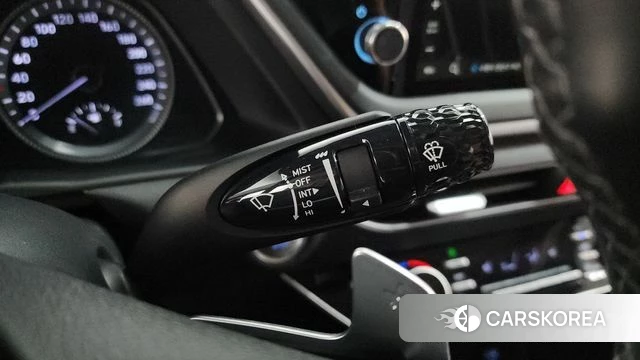 Hyundai Sonata (DN8) id 4457290 из Кореи 11