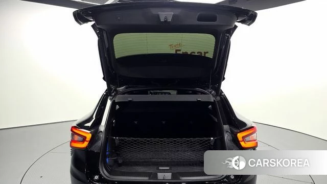 Chevrolet (GM Daewoo) Trax Crossover id 4222811 из Кореи 11