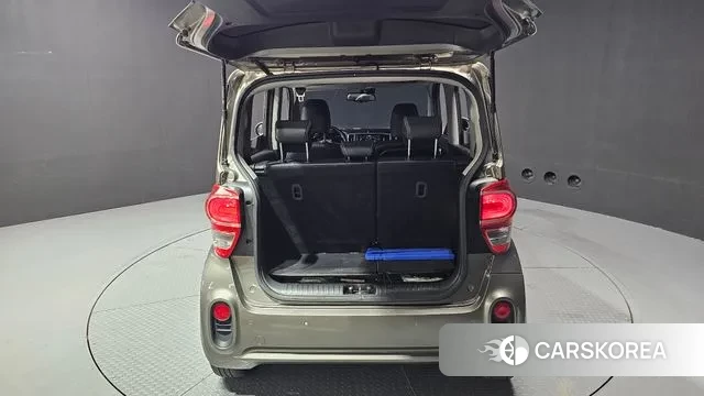 Kia The New Ray id 3379136 из Кореи 11