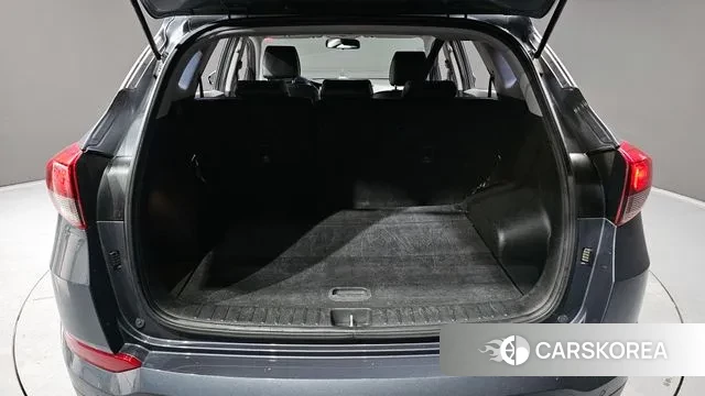 Hyundai All New Tucson id 3773151 из Кореи 11