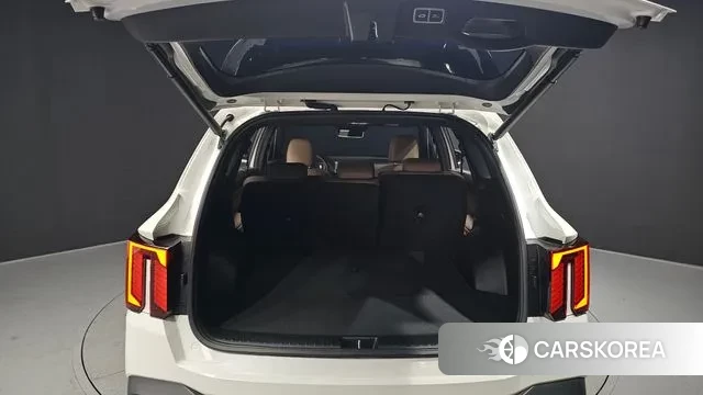 Kia The New Sorento 4th Generation id 3654046 из Кореи 11