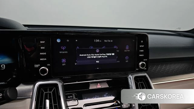 Kia Sorento 4th Generation id 4445136 из Кореи 11