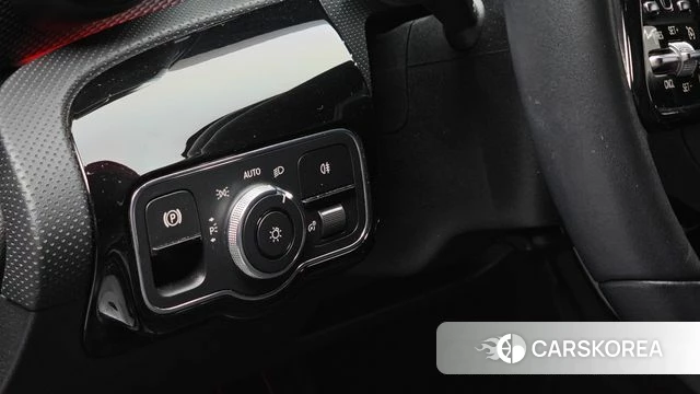 Mercedes-Benz A-Class W177 id 4445953 из Кореи 11