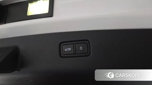 Genesis GV70 id 3740958 из Кореи 11