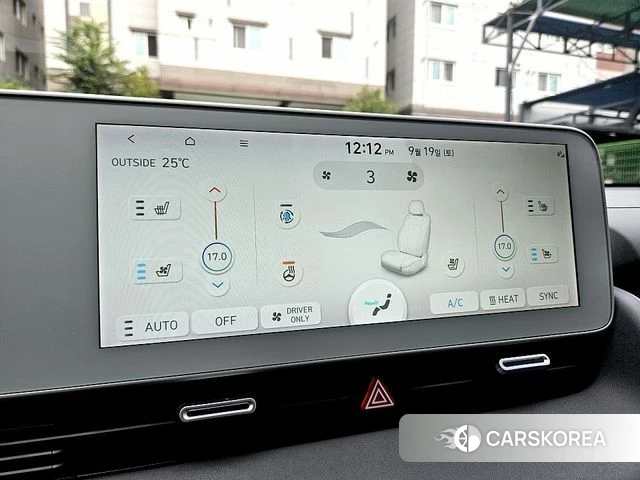 Hyundai Ionic 5 id 4894318 из Кореи 11
