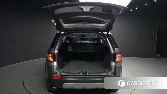 Land Rover Discovery Sports id 3796246 из Кореи 11