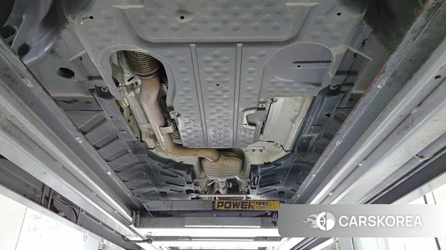 Mercedes-Benz E-Class W213 id 4642585 из Кореи 11