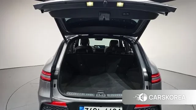 Genesis GV70 id 3401894 из Кореи 11