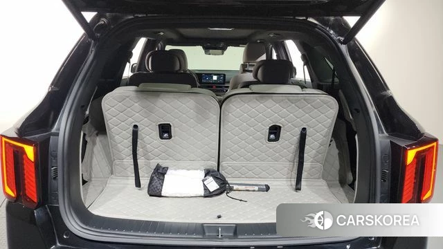 Kia The New Sorento 4th Generation id 3909537 из Кореи 11