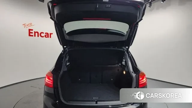 BMW 2 Series Active Tourer (F45) id 3438915 из Кореи 11