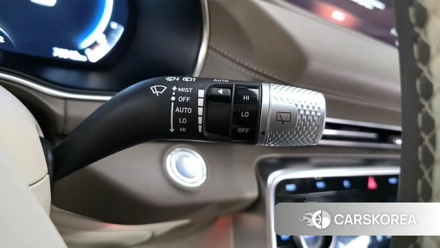 Genesis GV80 id 4591333 из Кореи 11