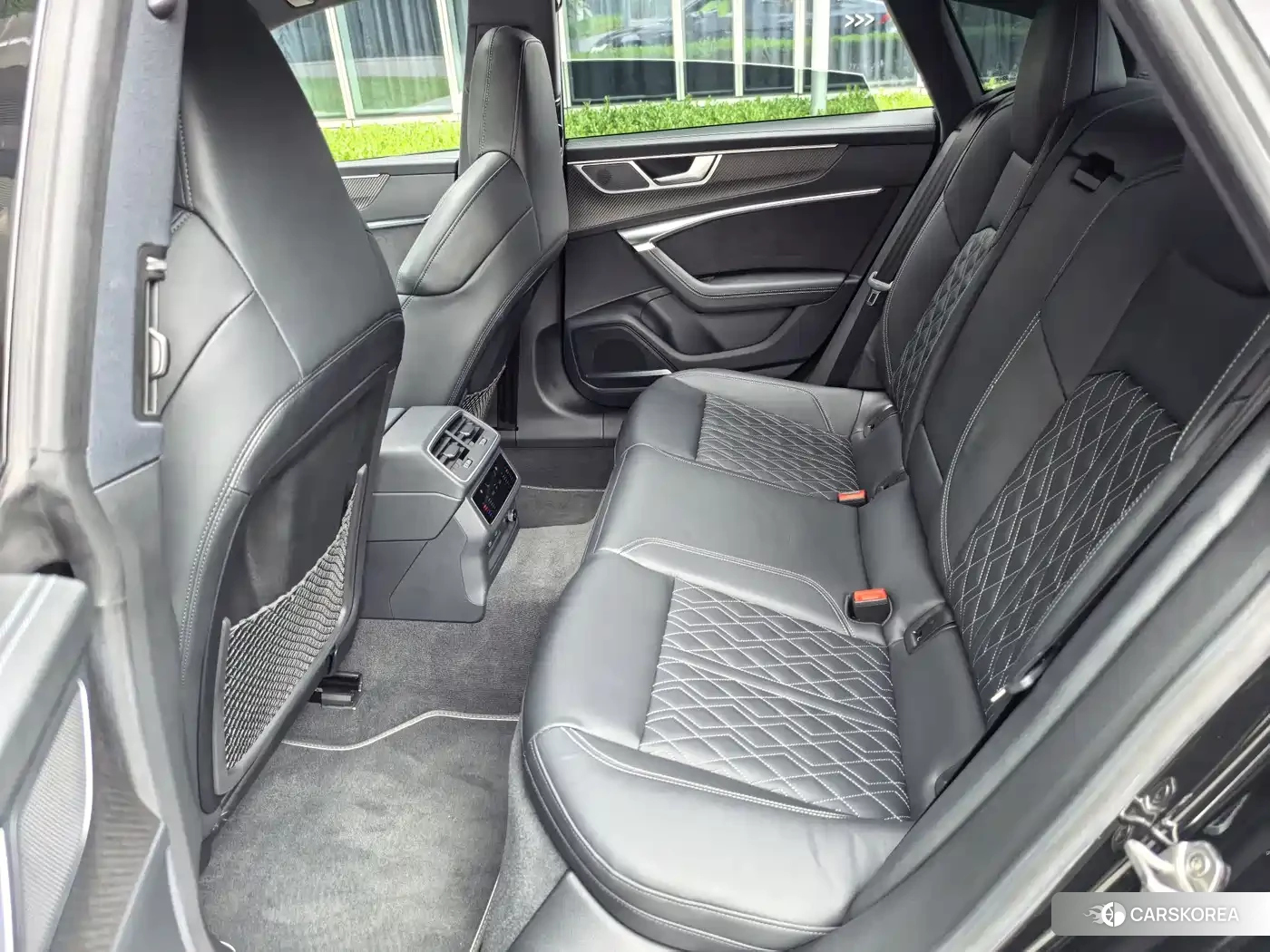 Audi A7 id 4601135 из Китая 11