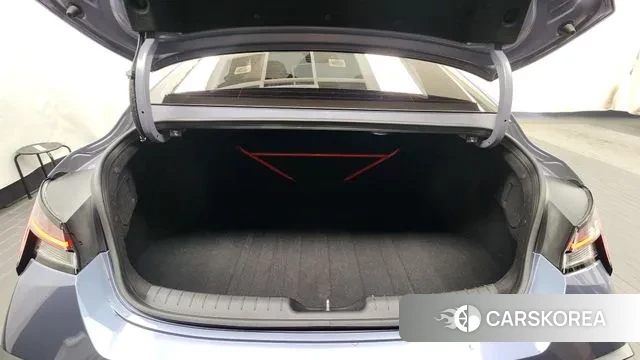 Hyundai The New Avante (CN7) id 3442319 из Кореи 11